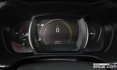 Renault QM6 2020 2.0 гидро в Москве № 1402216, миниатюра 10