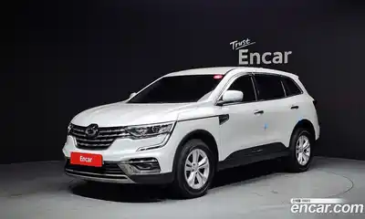 Renault QM6, 2020
