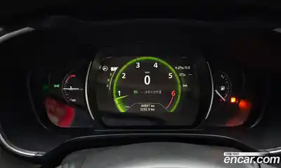 Renault QM6 2020 2.0 гидро в Москве № 1402314, миниатюра 11