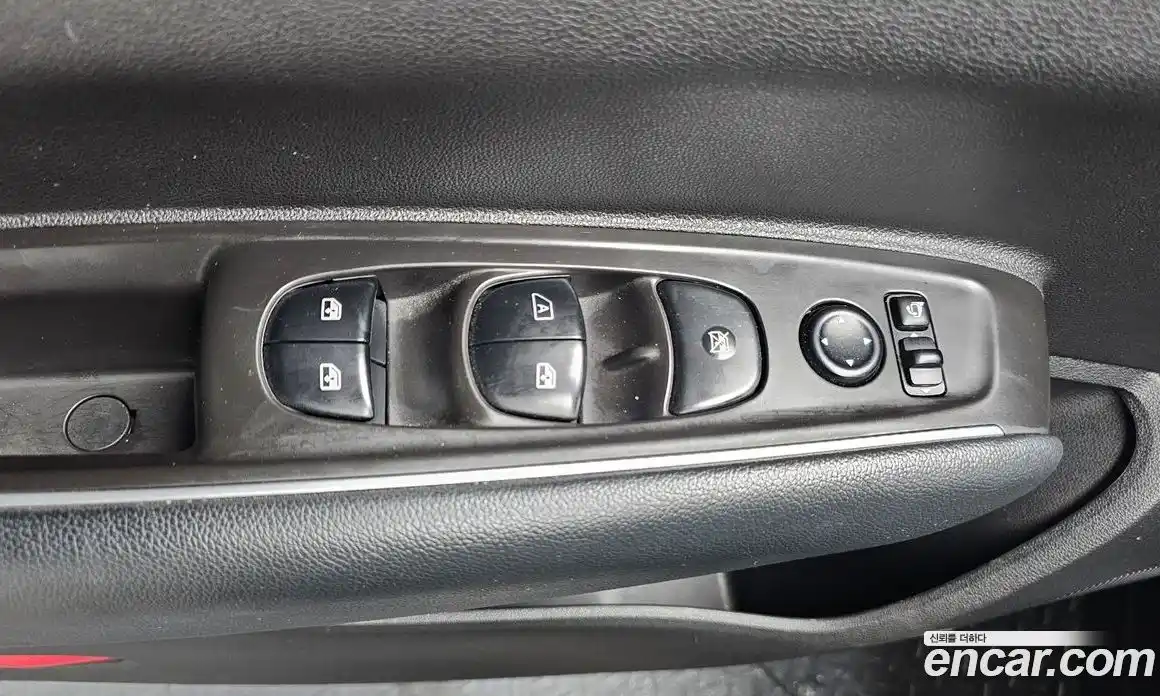 Renault QM6 2020 2.0 гидро в Москве № 1402314, фото 20