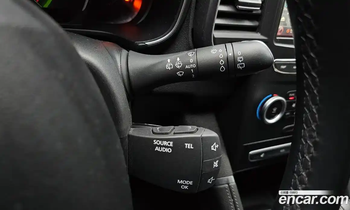 Renault QM6 2020 2.0 гидро в Москве № 1402314, фото 23