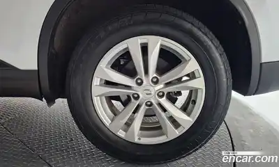 Renault QM6 2020 2.0 гидро в Москве № 1402314, миниатюра 7