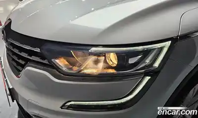Renault QM6 2020 2.0 гидро в Москве № 1402314, миниатюра 8