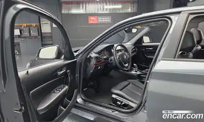 BMW 1-Series 2017 2.0 гидро в Москве № 1402622, миниатюра 12