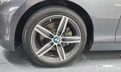 BMW 1-Series 2017 2.0 гидро в Москве № 1402622, миниатюра 4
