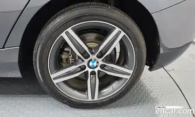 BMW 1-Series 2017 2.0 гидро в Москве № 1402622, миниатюра 6