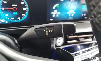 Mercedes-Benz EQC 2020 0.2 гидро в Москве № 1403815, миниатюра 12