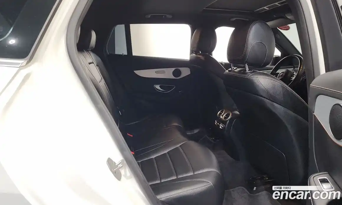 Mercedes-Benz EQC 2020 0.2 гидро в Москве № 1403815, фото 17