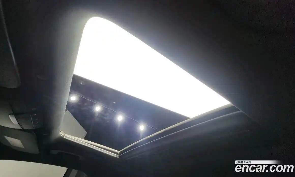 Mercedes-Benz EQC 2020 0.2 гидро в Москве № 1403815, фото 21
