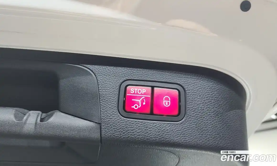 Mercedes-Benz EQC 2020 0.2 гидро в Москве № 1403815, фото 22