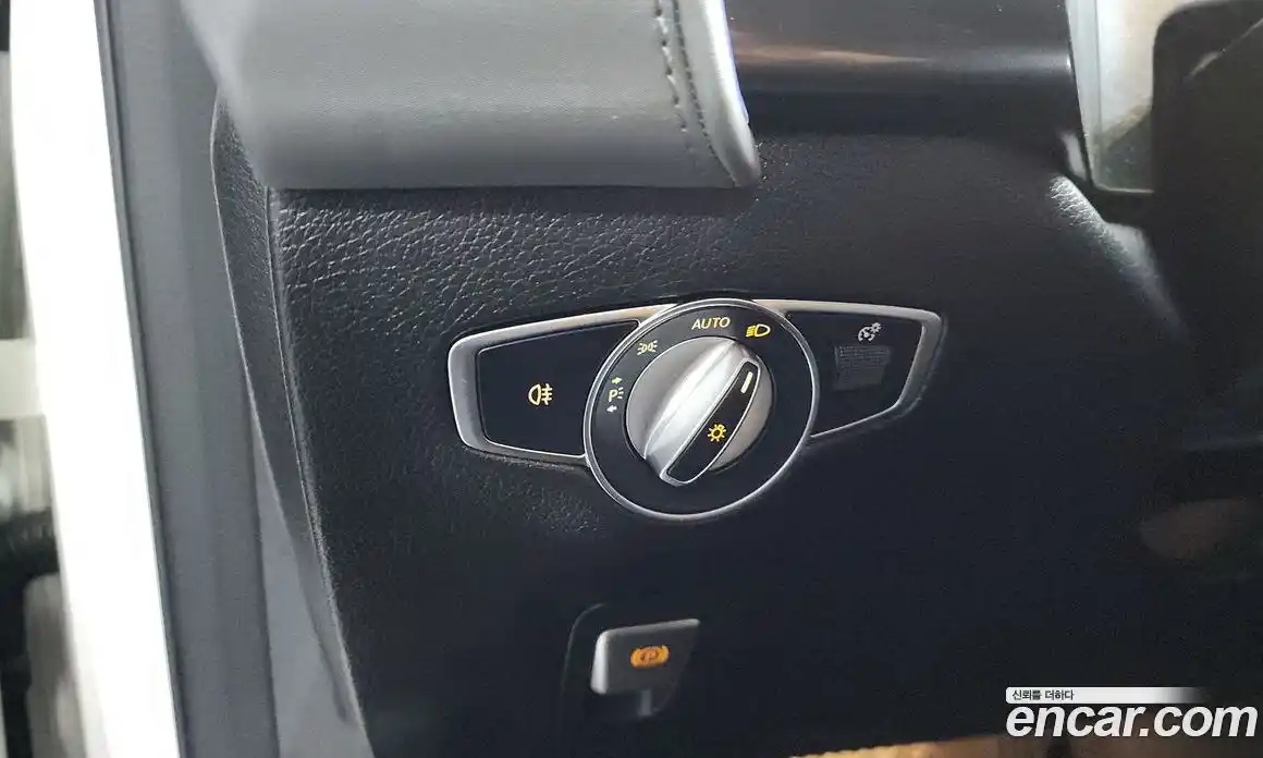 Mercedes-Benz EQC 2020 0.2 гидро в Москве № 1403815, фото 26