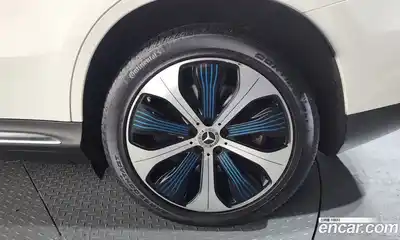 Mercedes-Benz EQC 2020 0.2 гидро в Москве № 1403815, миниатюра 7