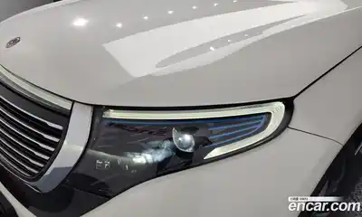 Mercedes-Benz EQC 2020 0.2 гидро в Москве № 1403815, миниатюра 8