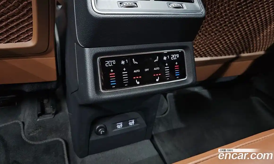 Audi e-tron 2020 0.2 гидро в Москве № 1404323, фото 24