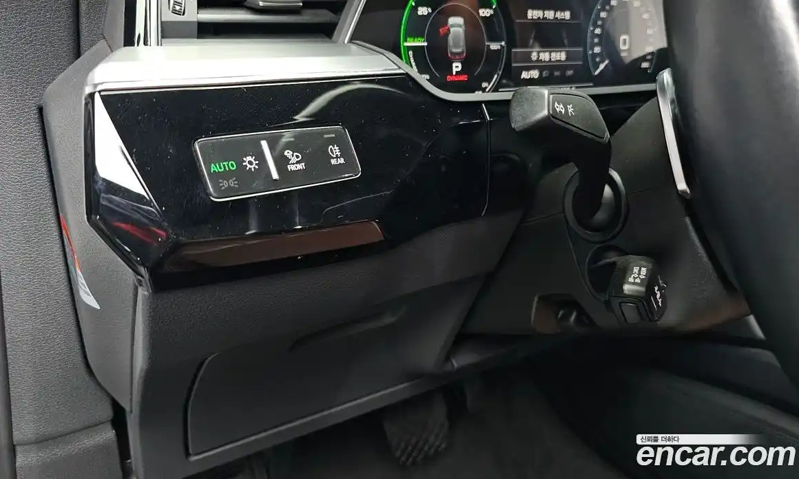 Audi e-tron 2020 0.2 гидро в Москве № 1404323, фото 27