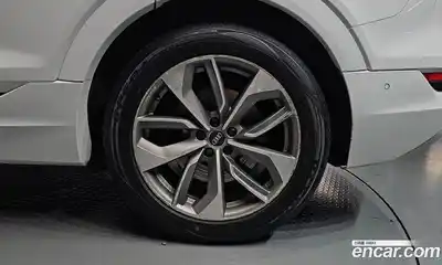 Audi e-tron 2020 0.2 гидро в Москве № 1404323, миниатюра 6