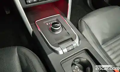 Land Rover Discovery Sport 2018 2.0 гидро в Москве № 1405129, миниатюра 12