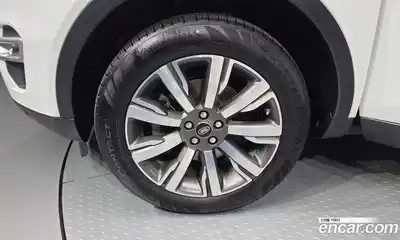 Land Rover Discovery Sport 2018 2.0 гидро в Москве № 1405129, миниатюра 5