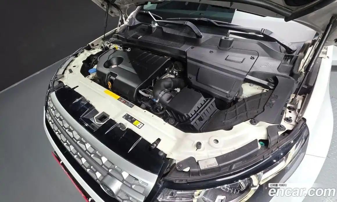 Land Rover Discovery Sport 2018 2.0 гидро в Москве № 1405129, фото 6