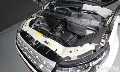Land Rover Discovery Sport 2018 2.0 гидро в Москве № 1405129, миниатюра 6