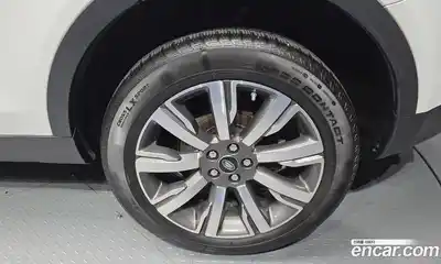 Land Rover Discovery Sport 2018 2.0 гидро в Москве № 1405129, миниатюра 7