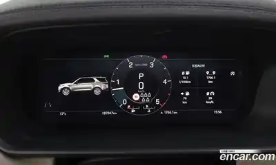 Land Rover Discovery 2022 3.0 гидро в Москве № 1405134, миниатюра 11