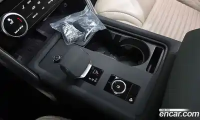 Land Rover Discovery 2022 3.0 гидро в Москве № 1405134, миниатюра 12