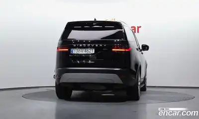 Land Rover Discovery 2022 3.0 гидро в Москве № 1405134, миниатюра 4