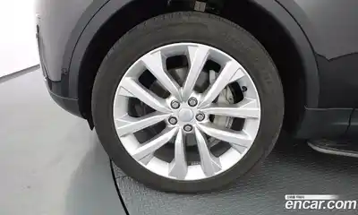 Land Rover Discovery 2022 3.0 гидро в Москве № 1405134, миниатюра 5