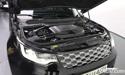 Land Rover Discovery 2022 3.0 гидро в Москве № 1405134, миниатюра 6