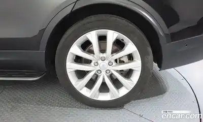 Land Rover Discovery 2022 3.0 гидро в Москве № 1405134, миниатюра 7