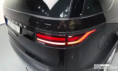 Land Rover Discovery 2022 3.0 гидро в Москве № 1405134, миниатюра 9