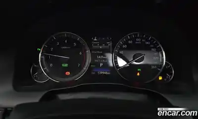 Lexus ES 2018 2.5 гидро в Москве № 1405391, миниатюра 11