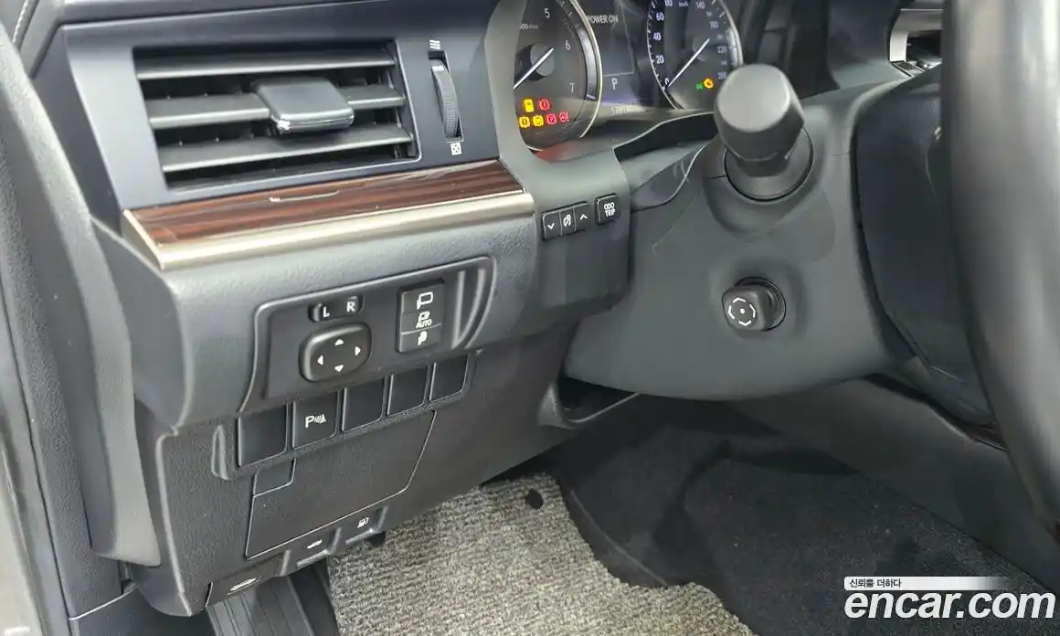 Lexus ES 2018 2.5 гидро в Москве № 1405391, фото 21