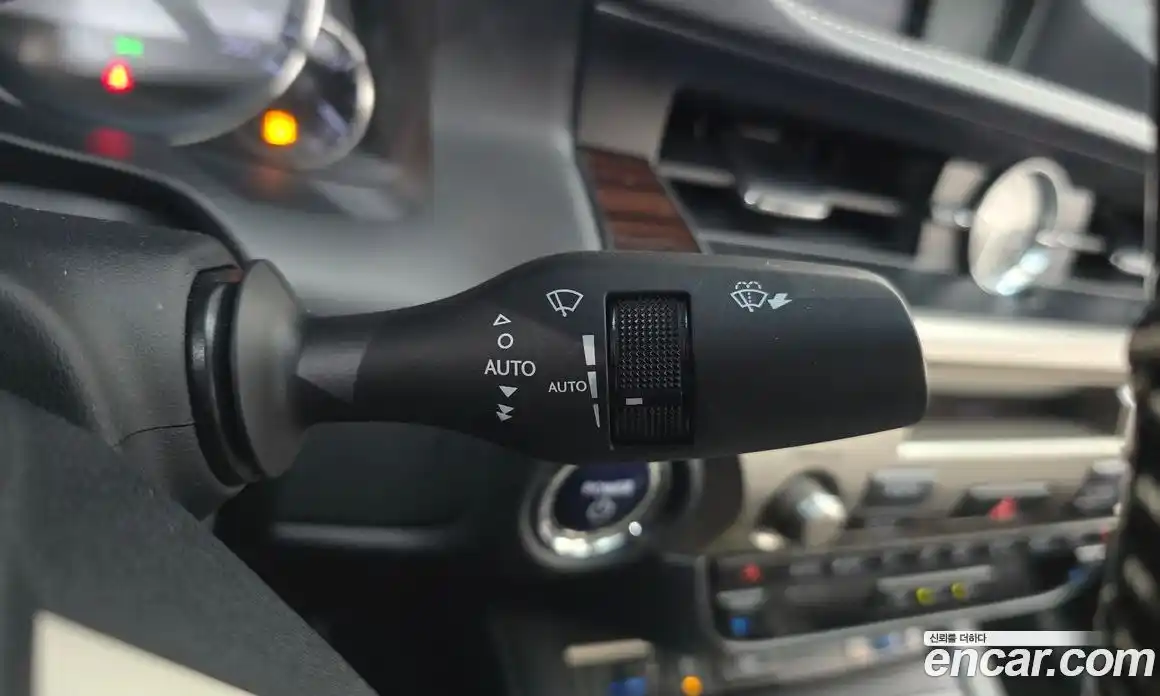 Lexus ES 2018 2.5 гидро в Москве № 1405391, фото 22