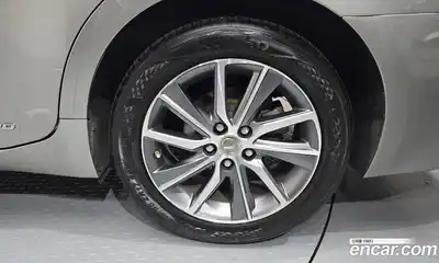 Lexus ES 2018 2.5 гидро в Москве № 1405391, миниатюра 7