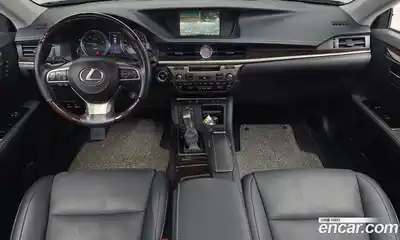Lexus ES 2018 2.5 гидро в Москве № 1405391, миниатюра 10