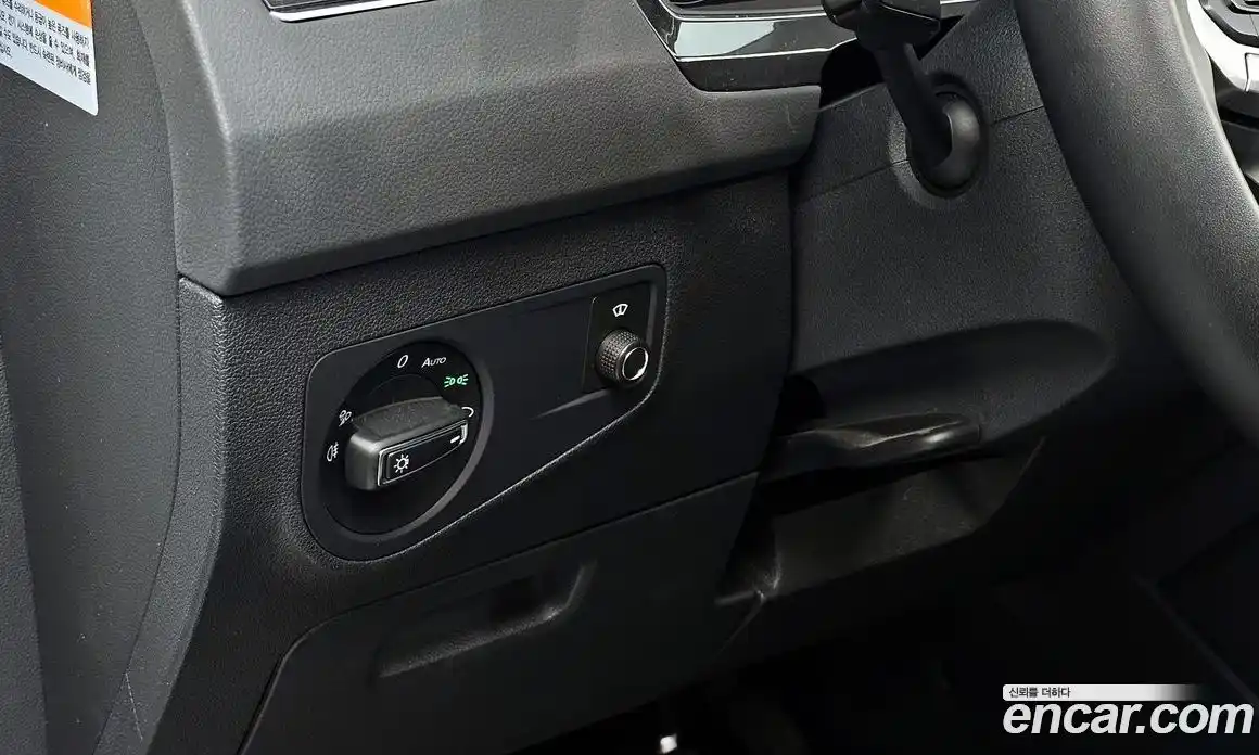 Volkswagen Tiguan 2022 2.0 гидро в Москве № 1405529, фото 22