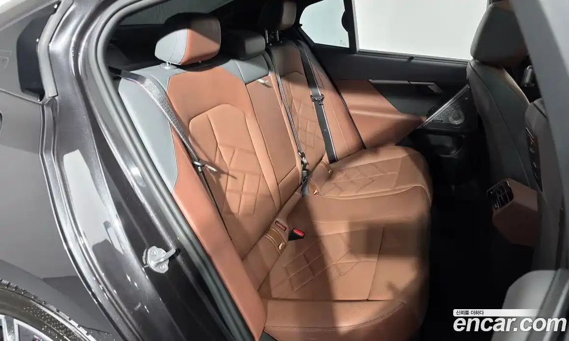 BMW i5 2023 0.2 гидро в Москве № 1417808, фото 16