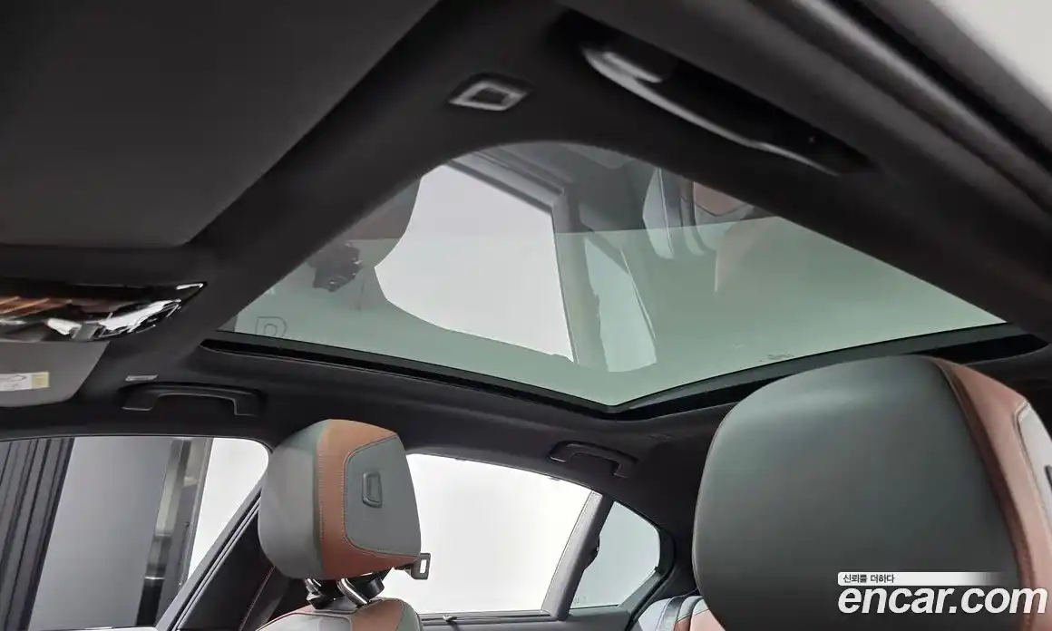 BMW i5 2023 0.2 гидро в Москве № 1417808, фото 24