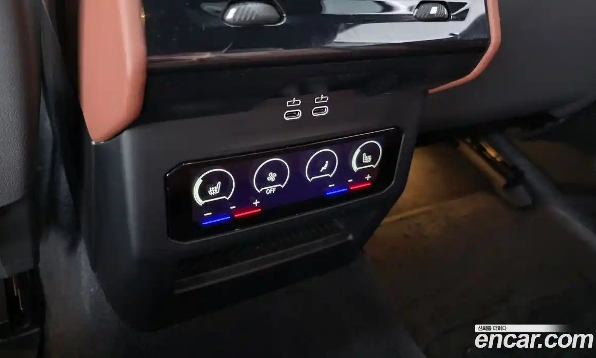 BMW i5 2023 0.2 гидро в Москве № 1417808, фото 28