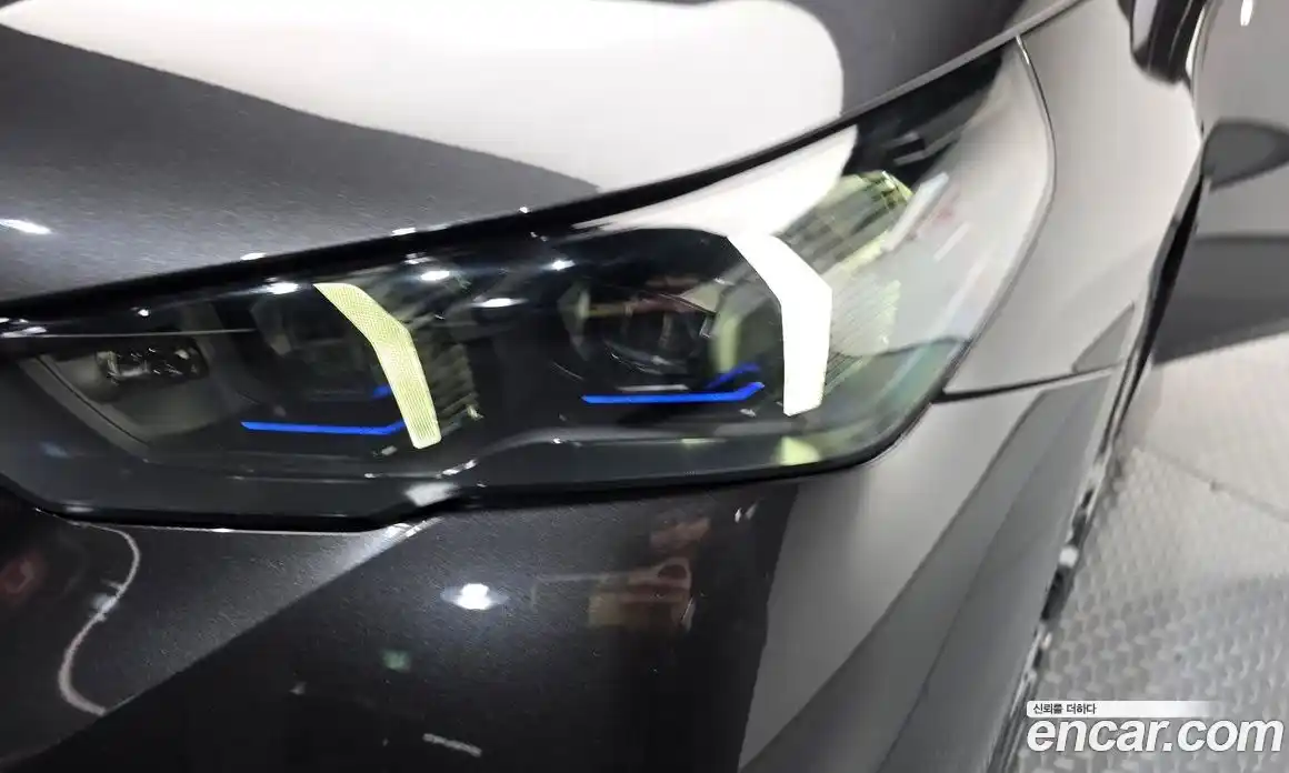 BMW i5 2023 0.2 гидро в Москве № 1417808, фото 7