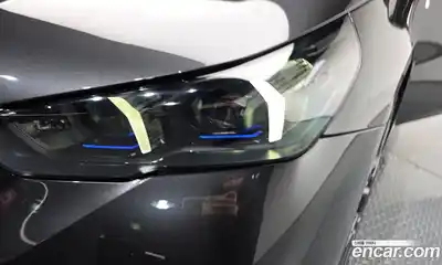 BMW i5 2023 0.2 гидро в Москве № 1417808, миниатюра 7