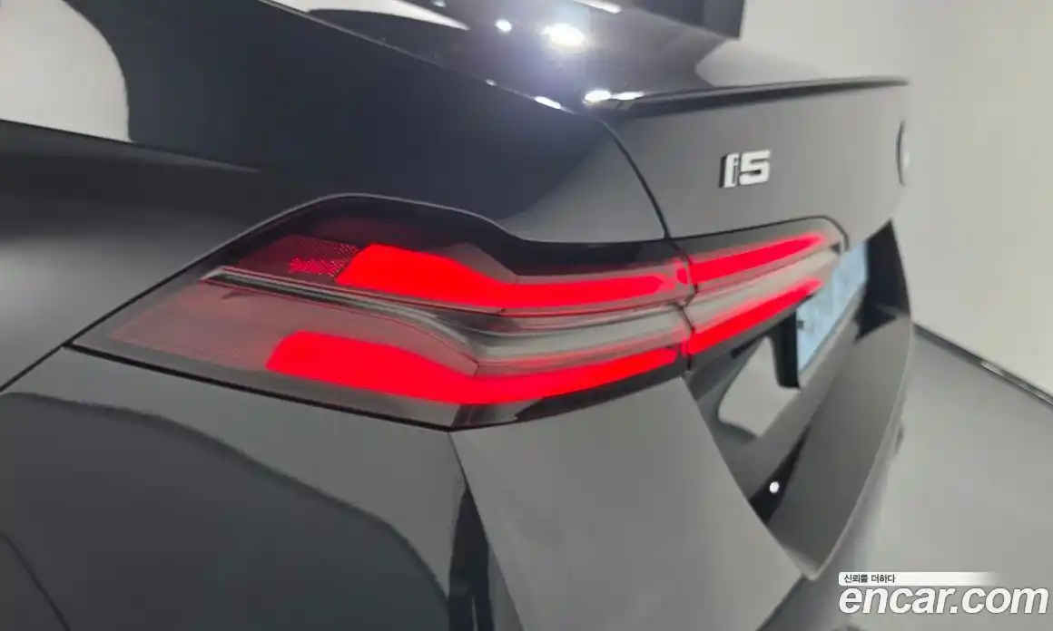 BMW i5 2023 0.2 гидро в Москве № 1417808, фото 8