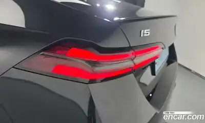 BMW i5 2023 0.2 гидро в Москве № 1417808, миниатюра 8