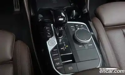 BMW X4 2023 2.0 гидро в Москве № 1418112, миниатюра 12