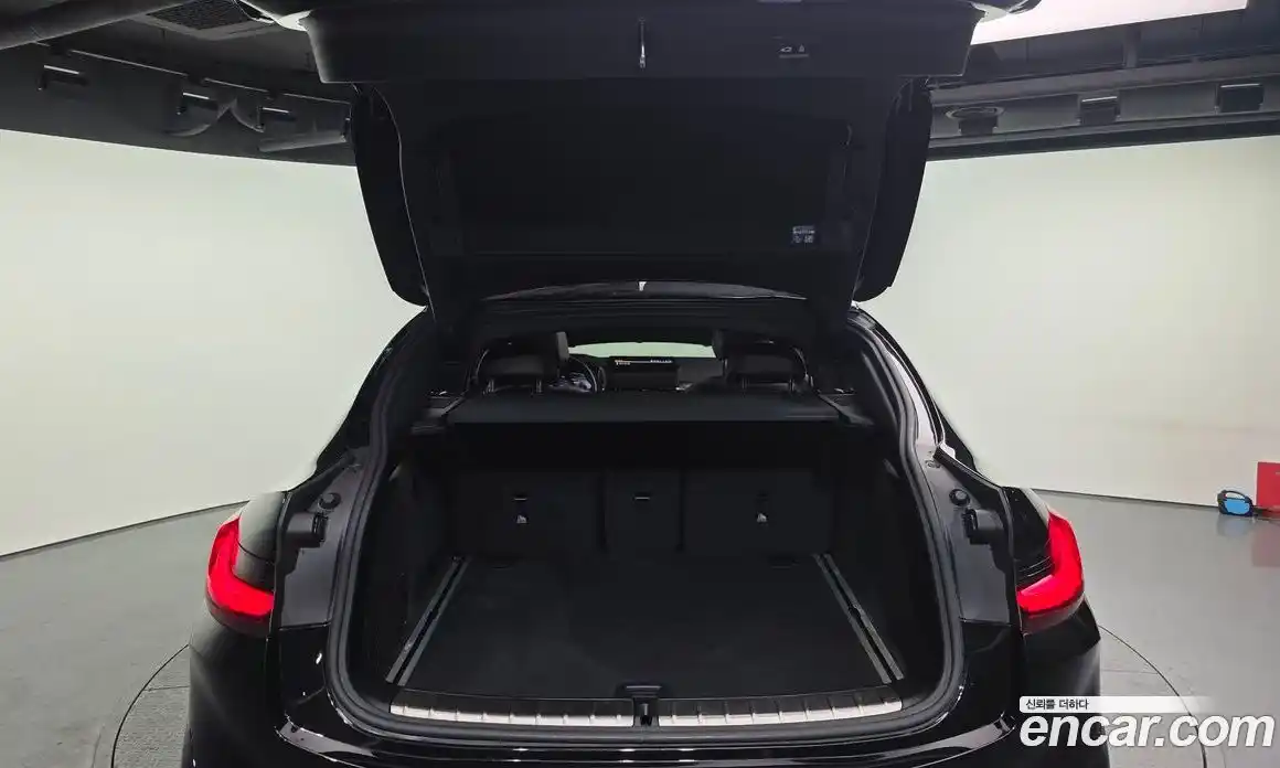 BMW X4 2023 2.0 гидро в Москве № 1418112, фото 26