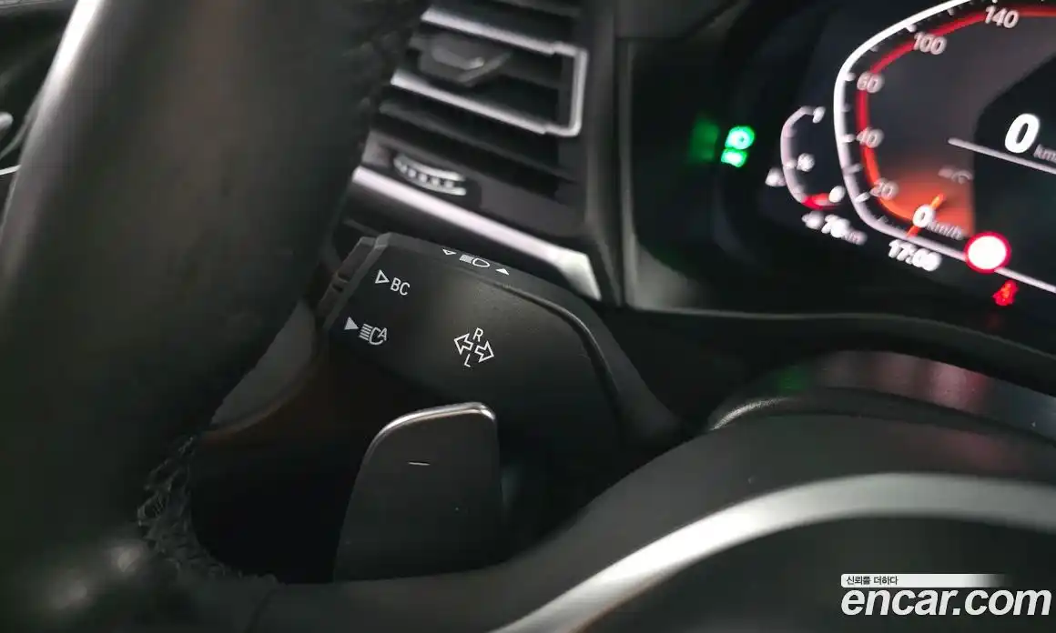 BMW X4 2023 2.0 гидро в Москве № 1418112, фото 27