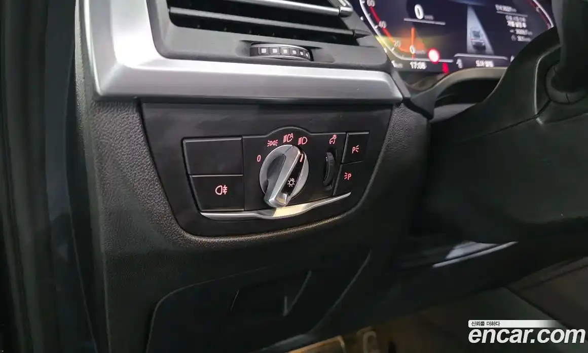 BMW X4 2023 2.0 гидро в Москве № 1418112, фото 28