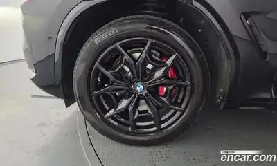 BMW X4 2023 2.0 гидро в Москве № 1418112, миниатюра 5